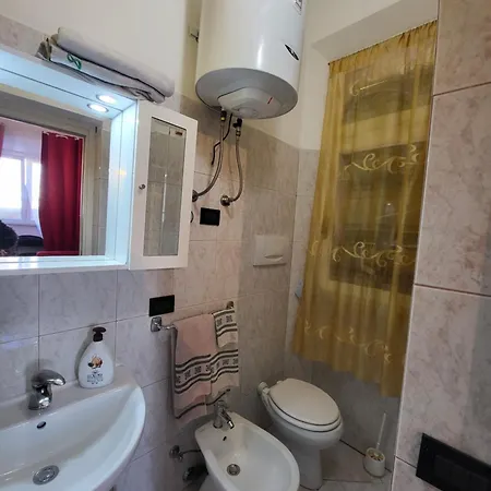 Apartment Monolocale Lungarno
