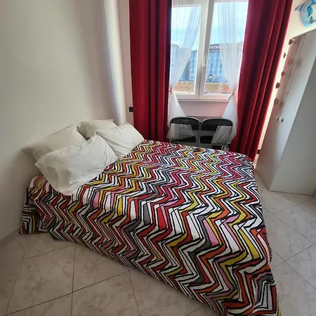 Apartmán Monolocale Lungarno *